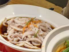 -董厨煨汤馆(车站路店)