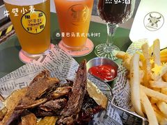 -牛啤堂(漳州古城店)