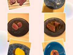 -焼肉 番手十番(銀座三越店)