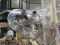 -萨卡屋亲子乐园·餐厅(龙山万物工场店)