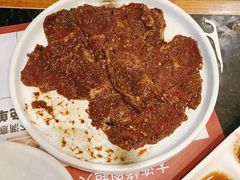 -一品诚记烤肉·甄选店(中南路店)