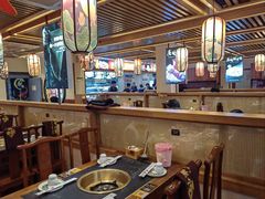 -沸炉重庆老火锅(军事博物馆店)