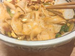 -陇上秦轩西安biangbiang面(EFC欧美金融商业城店)