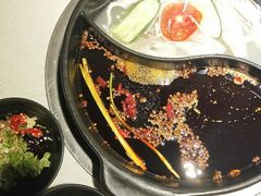 -钢管厂五区小郡肝串串香(通锦桥店)