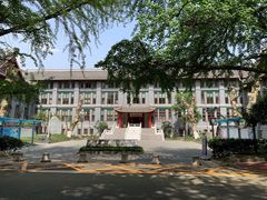 -四川大学华西口腔医院(华西院区)
