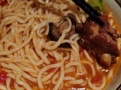 -九毛九西北菜(大东海店)