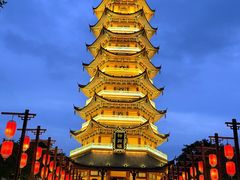 -厦门方特东方神画