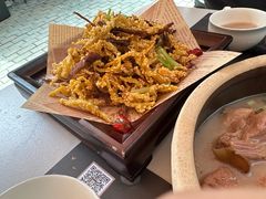 -知楚•精致湖北菜(武商MALL店)
