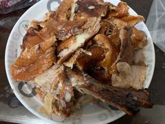 -大鸭梨烤鸭(左家庄店)