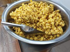 -正宗老杨特色爆米花(四棉店)