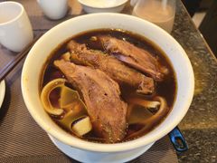 -中国厨房/台湾牛肉面