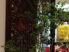 -山水茶艺馆·点心粤菜·30年老字号