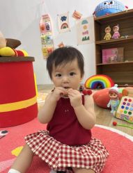 -Baby Pastel 自然光儿童摄影(CBD店)