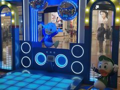 -天河城购物中心