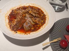 -漢舍中国菜馆(浦东嘉里城店)