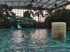 -龙达温泉生态城