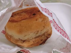 -宫廷香酥牛肉饼(紫竹桥直营店)