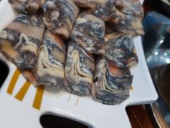 -津门老羊家·铜锅涮羊肉·烧烤(科技园店)