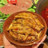 深圳开店啦❗️打卡乌啦啦同款火锅😄巴适得板