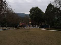 -海兰云天度假区温泉