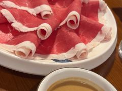-前门杨记·铜锅涮肉(王府井·故宫店)