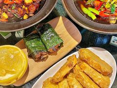 -小巷餐厅(五大街店)