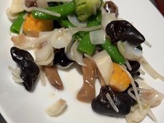 -杭州君悦酒店·湖滨28中餐厅
