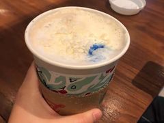 -星巴克(南京汉中环亚广场店)