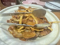-临家闽南菜(宝洲路店)