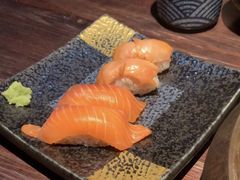 -吉兆KiCHICHO·日本料理(大连恒隆广场店)