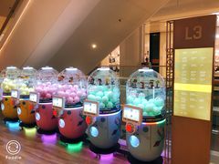 -金茂览秀城