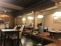 -伊豆荣(不忍亭店)