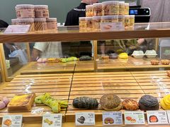 -奈雪的茶(石家庄万象城店)