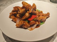 -奉天小馆·非遗东北菜(济南万象城店)