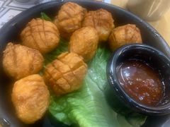 -BOPEYE·波派炸鸡(河西中央商场店)