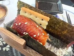 -天狗山料理(省体店)