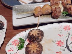 -人间酒暖·Go blanc·烧鸟·深夜食堂(陆家嘴店)
