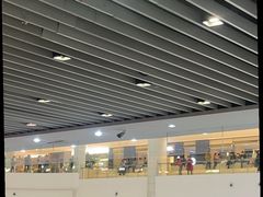 -全明星滑冰俱乐部(万象城店)