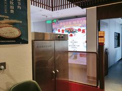 -贡宴盐帮菜自贡驻京联络处餐厅