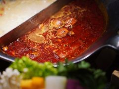 -湊湊火锅·茶憩(上海合生汇店)