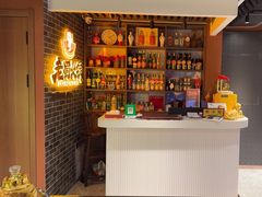 -老蜀铜火锅·酸菜脊骨·麻辣羊蝎子(热闹路店)
