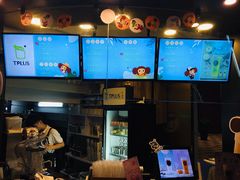 -TPLUS茶家(上海商城南京西路店)