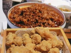 -志晖园圆子鸡·辣子鸡(阳光店)