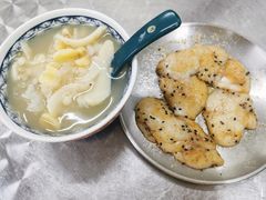 -老胡甜汤(龙眼店)