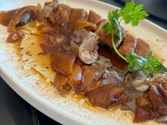-莞香楼·正宗东莞菜(东升店)