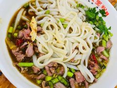 -肆姐面粉馆(坡子街店)