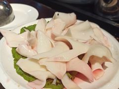 -巴蜀大宅门火锅(北大街店)
