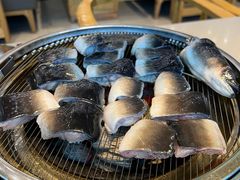 -味家烤肉烤鳗鱼牛排(西塔旗舰店)