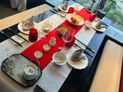 -馋遇江南·精致湖景雅宴(东方之门店)