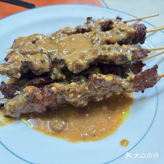 金莲饭店·东南亚广东特色风味